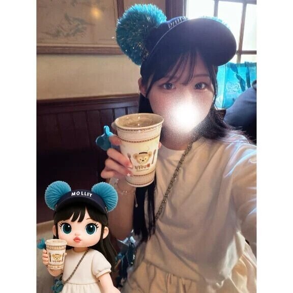 🩵おデート🩵
