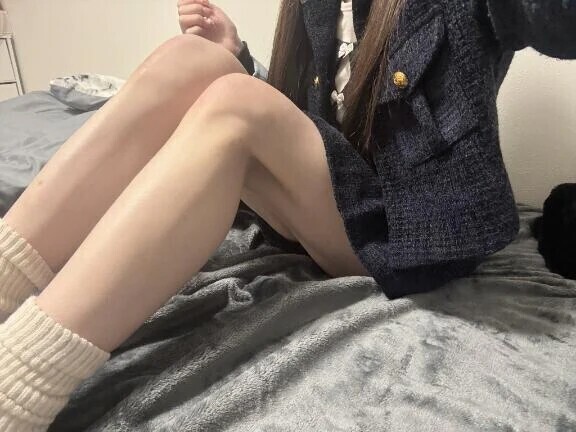 おしり叩かれるのは好きだけど
