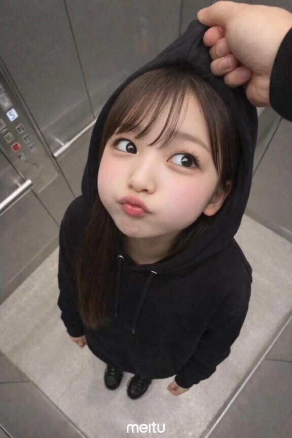 ラスト😽💖