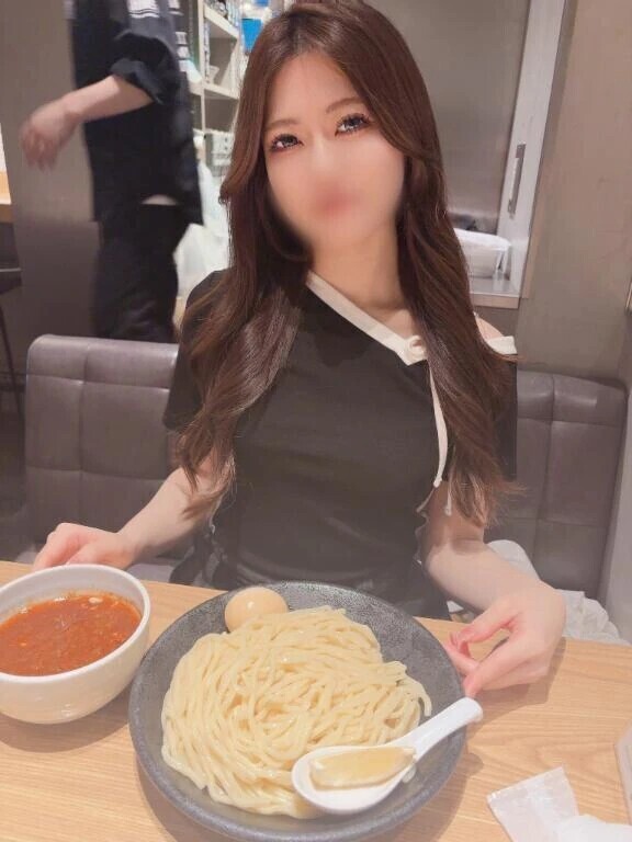 つけ麺！！🤍