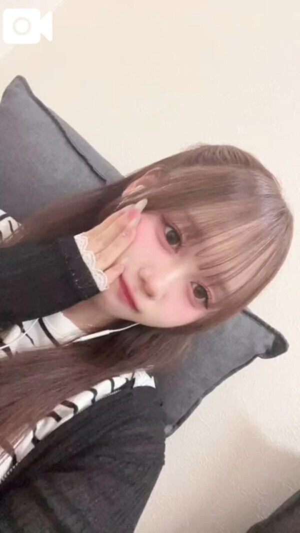会お？🥺♡