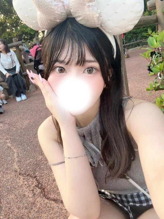 おはよー♡