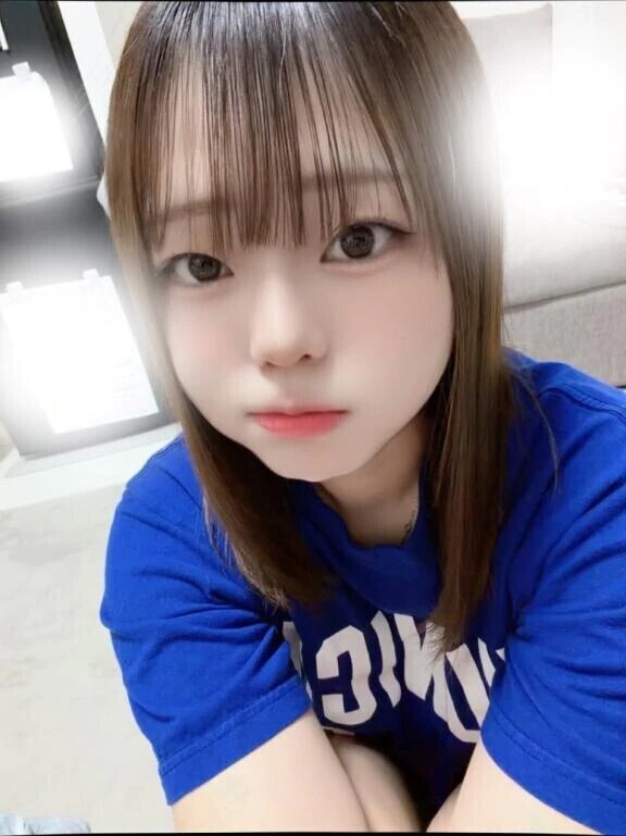 お久しぶりぶり🍑