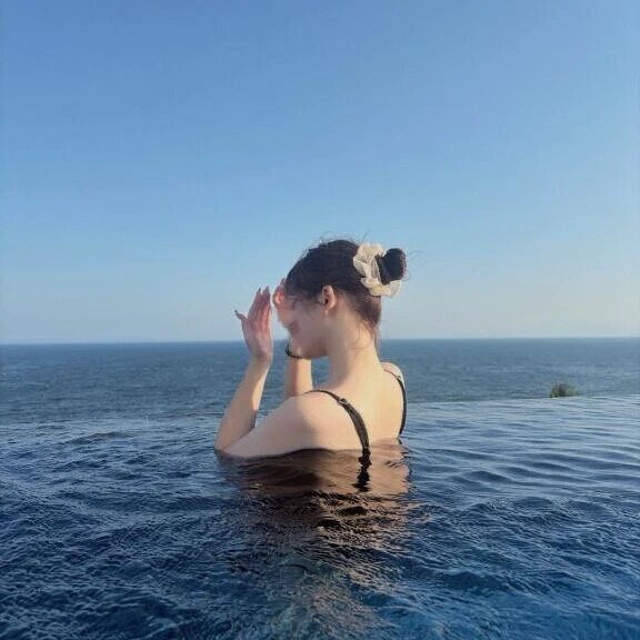 🏝早めの、、🐬