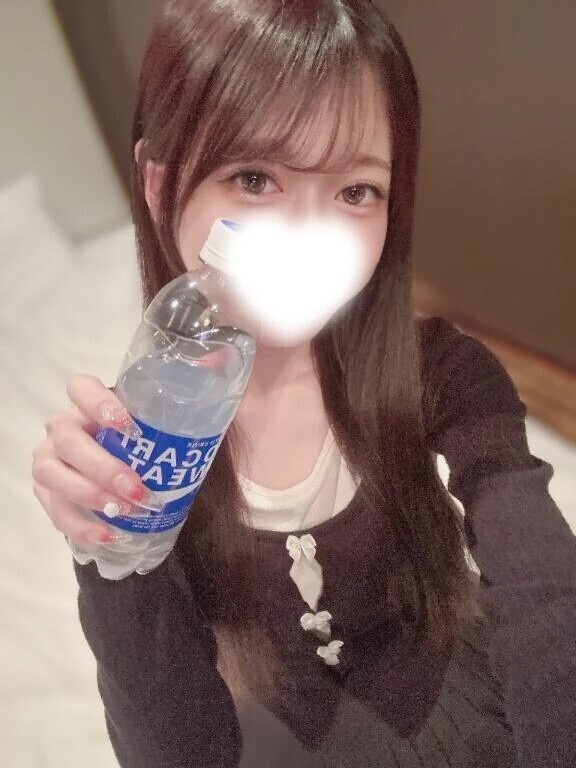火照ってる