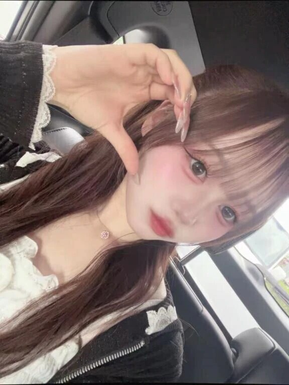 いつの間に🥺