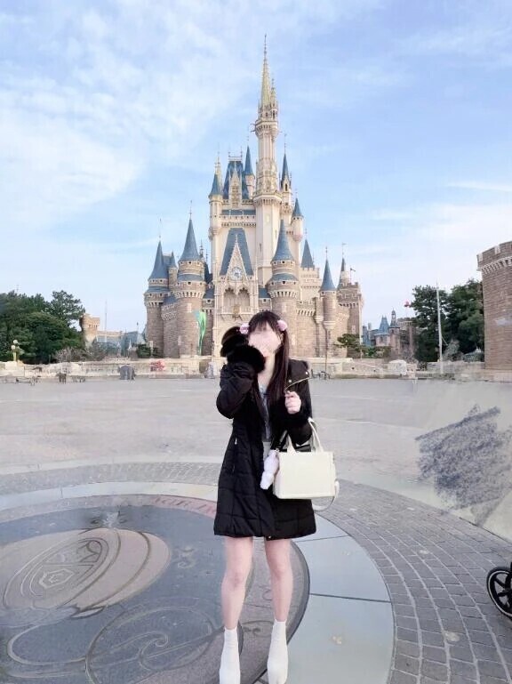 出勤してます🫶🏻