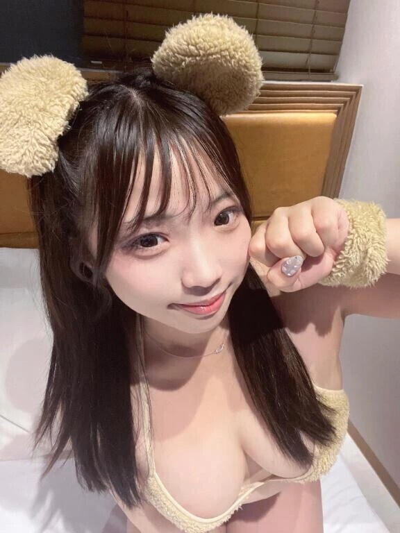 🐻🤍