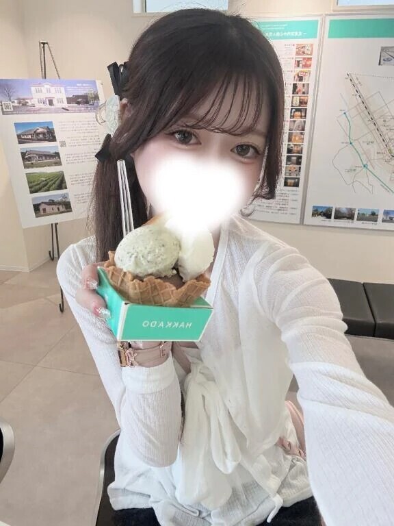 いーっぱいのみるく🍼
