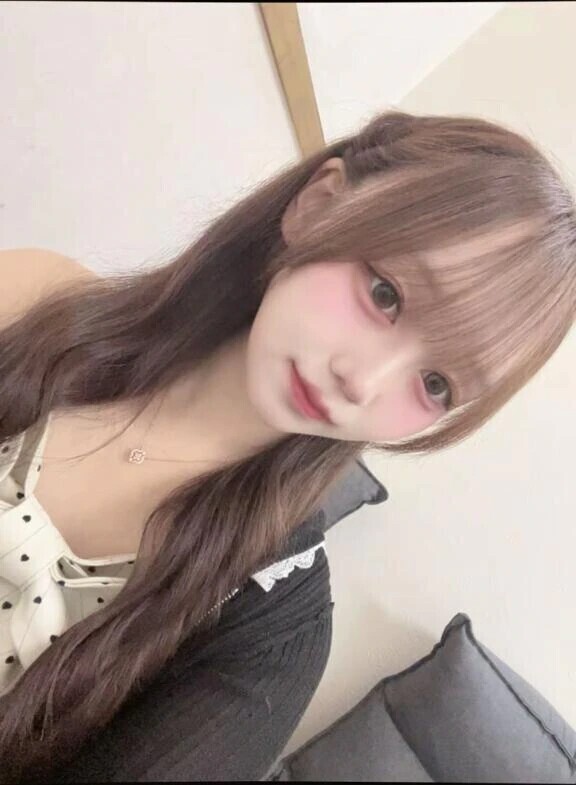 おはよーーう💛