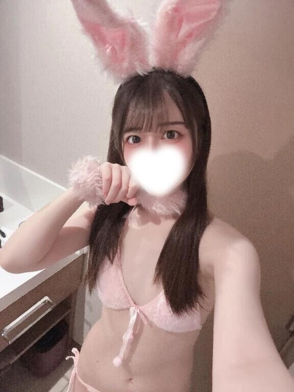 うさぎと私は♡
