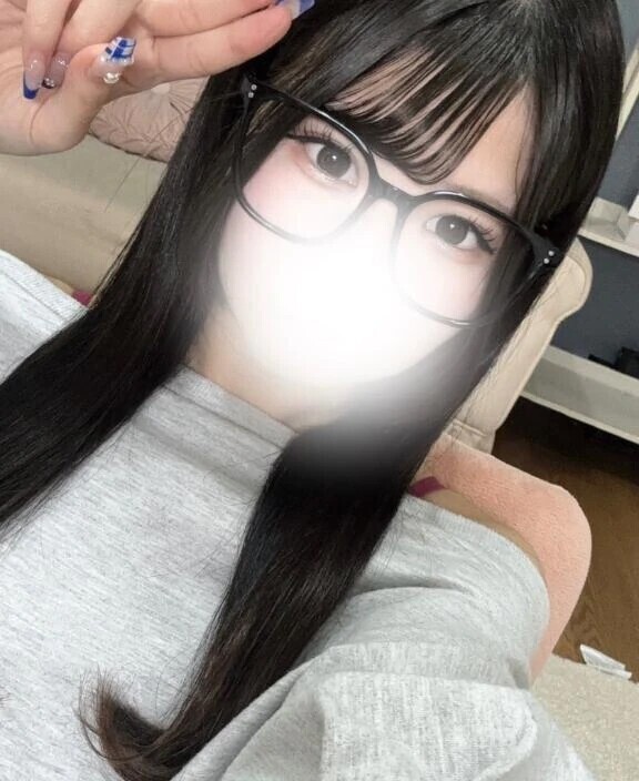 めがね💜