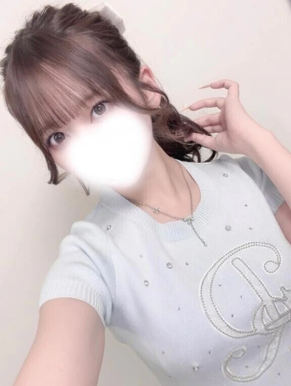 ポニーテール💭
