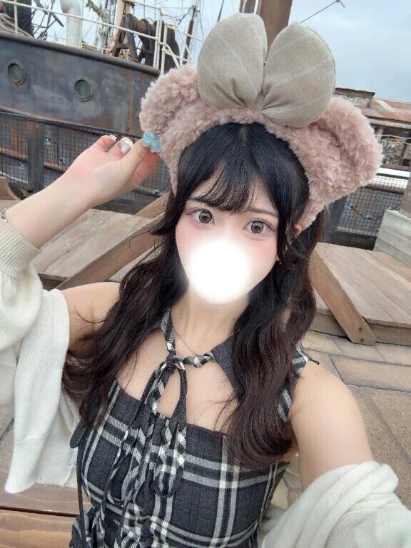 おはよー♡