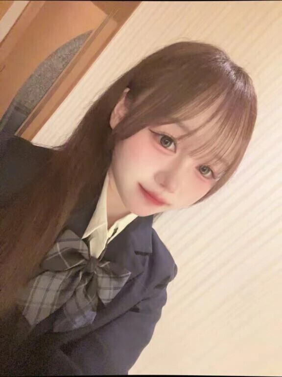 似合う？♡
