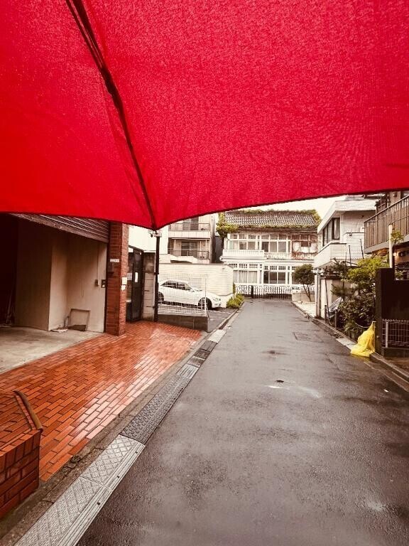 本日オンエアの場所に