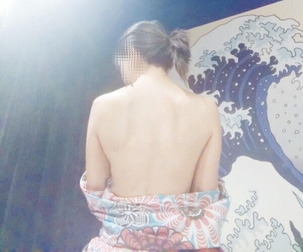 永瀬のエッチな体験レポート