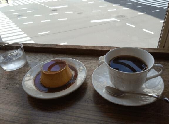卒おしゃカフェ