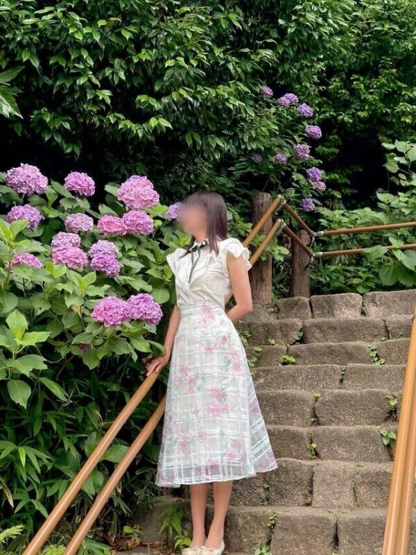 定食屋さんで隣の席の男性に