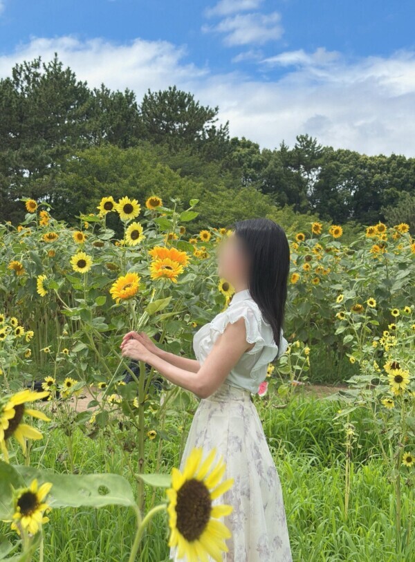 永瀬の夏休み