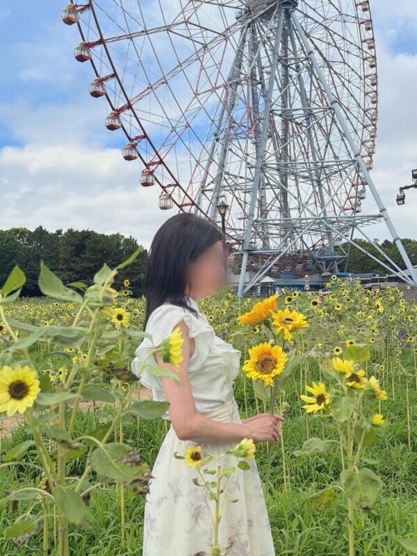 夏がもうすぐ終わる