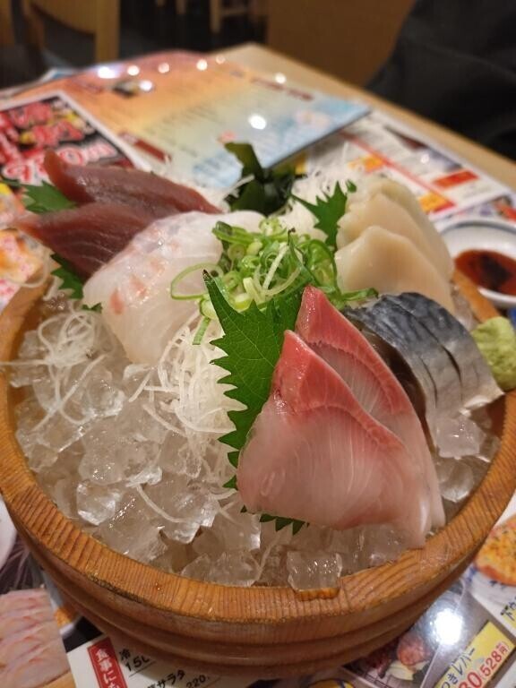 明日はレア出勤の日