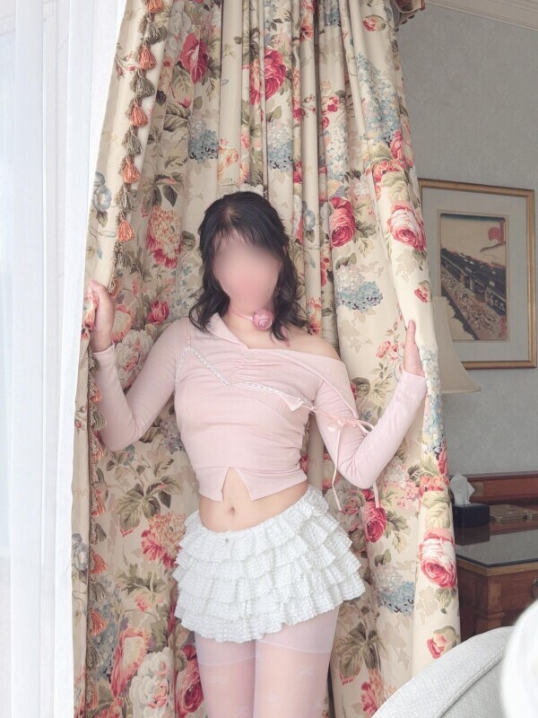 ノーハンドで濃厚じゅるじゅる
