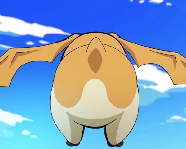 ごめんなさい