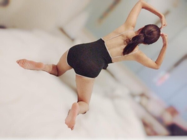 肉食系淫乱女