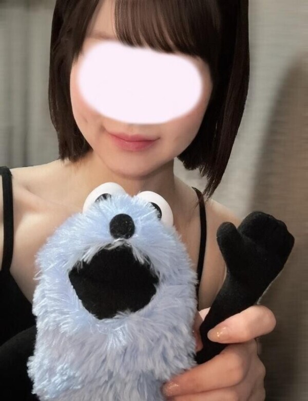 井川(=・ω・=)お礼