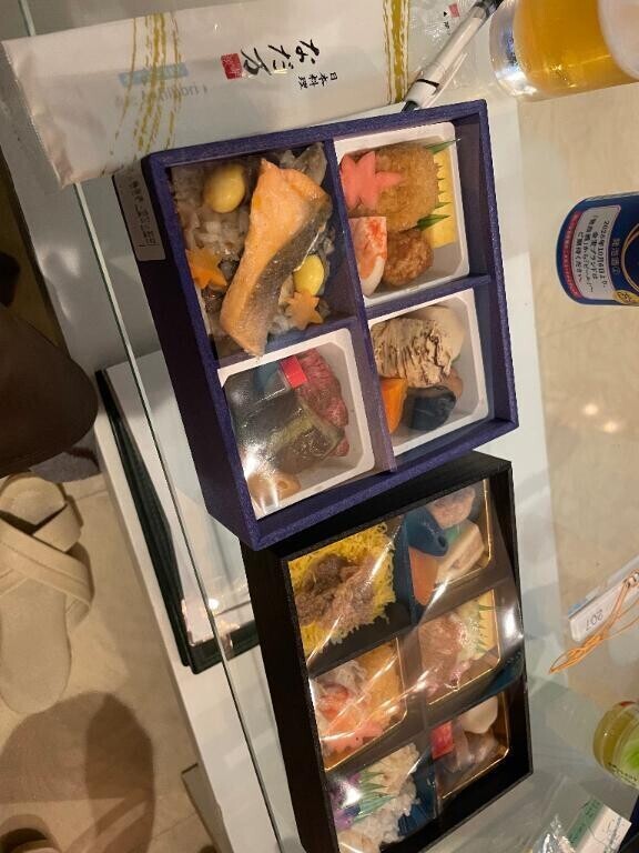 先日は