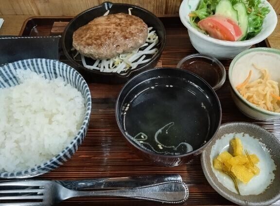 ジビエの時季