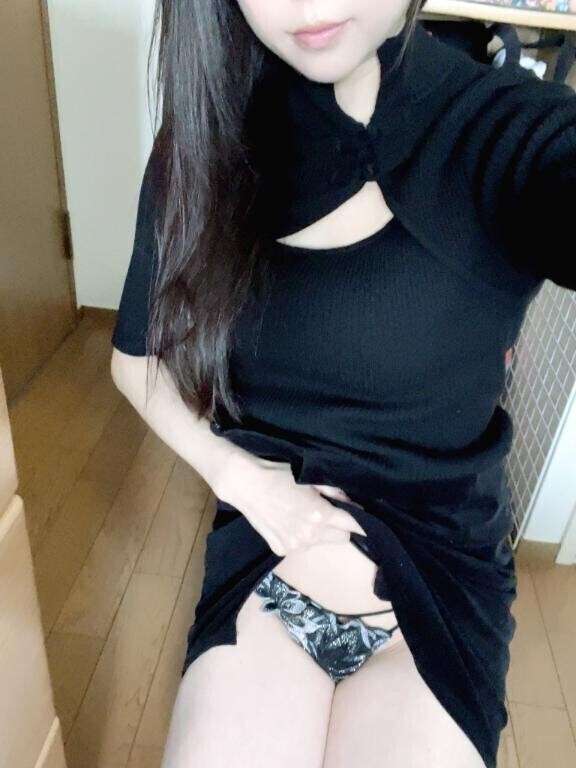 ちらっ！
