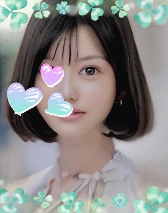 大女優さんと