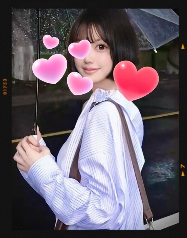 あいにくの、、