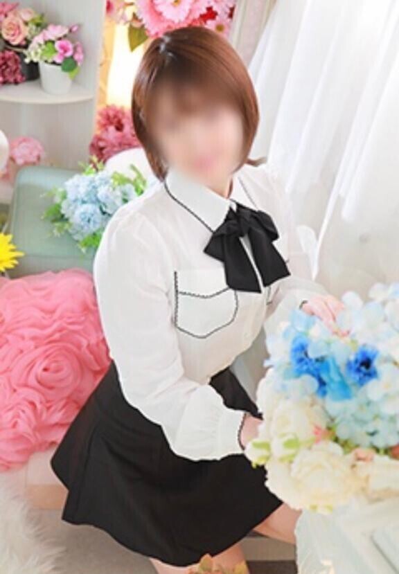 ごめんなさい