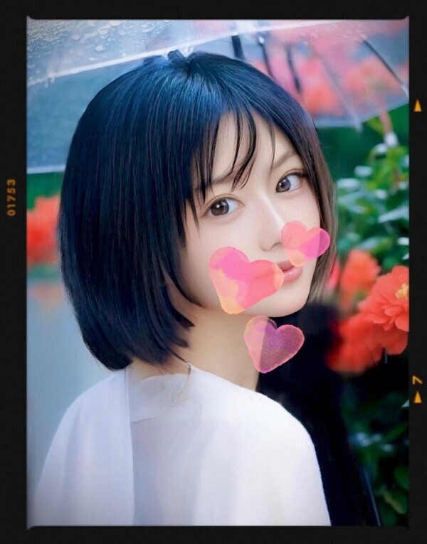 急な雨