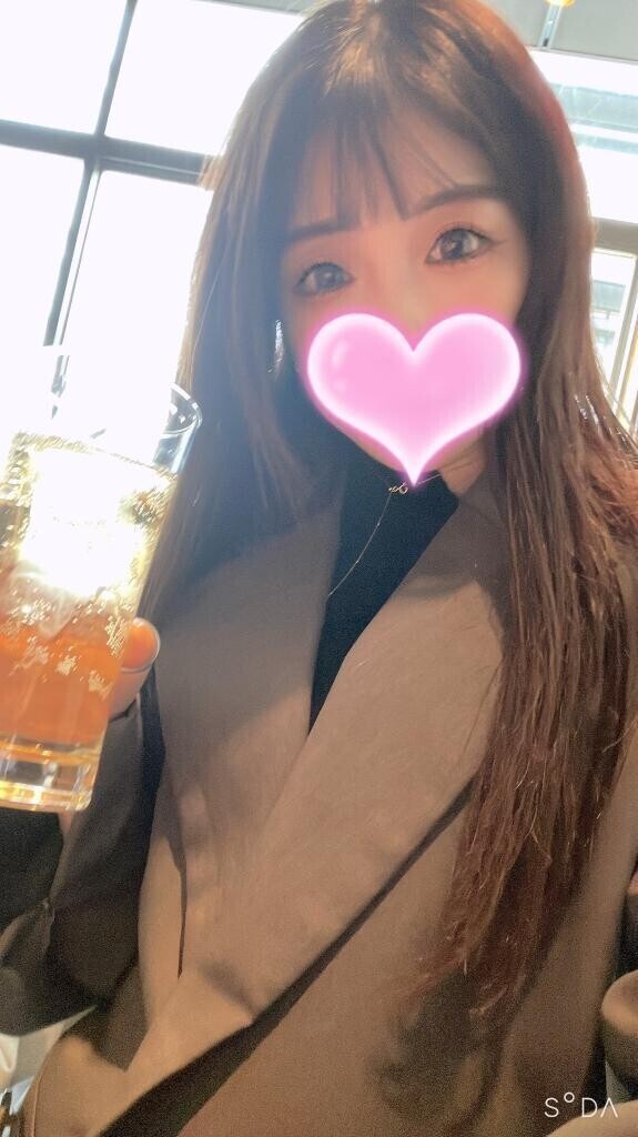 さっき(^ ^)です