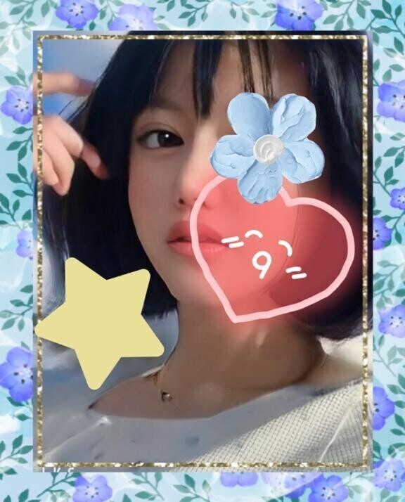 今日はお休みー