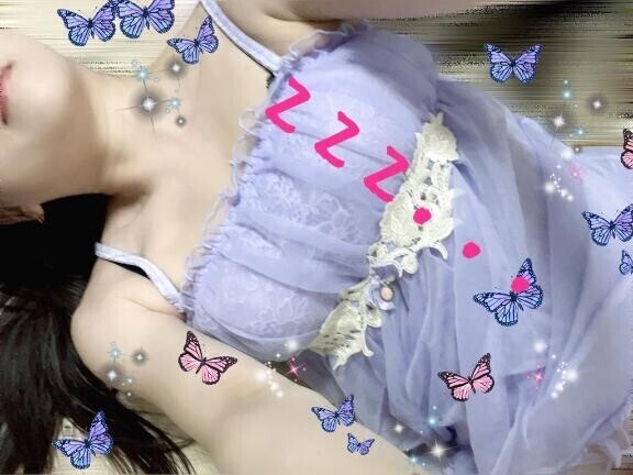 すやすやZzzと