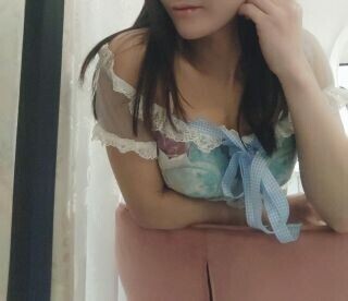 私だけ？