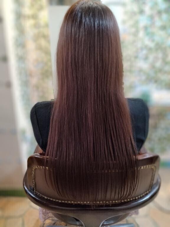 美容院