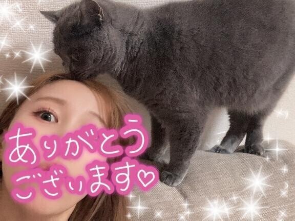 25日(金)のありがとう