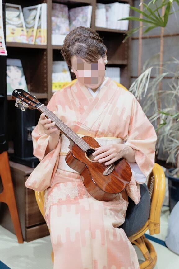 永瀬の休日