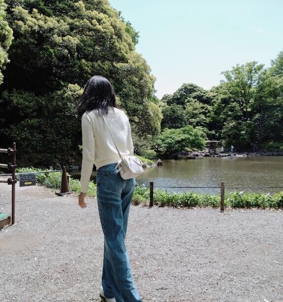 こんなの初めて....