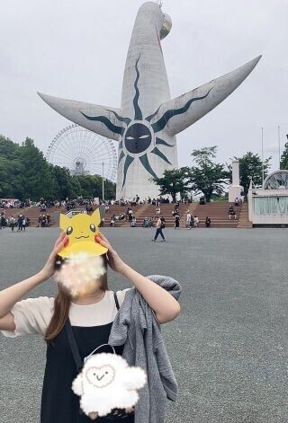 宮本さんたまに