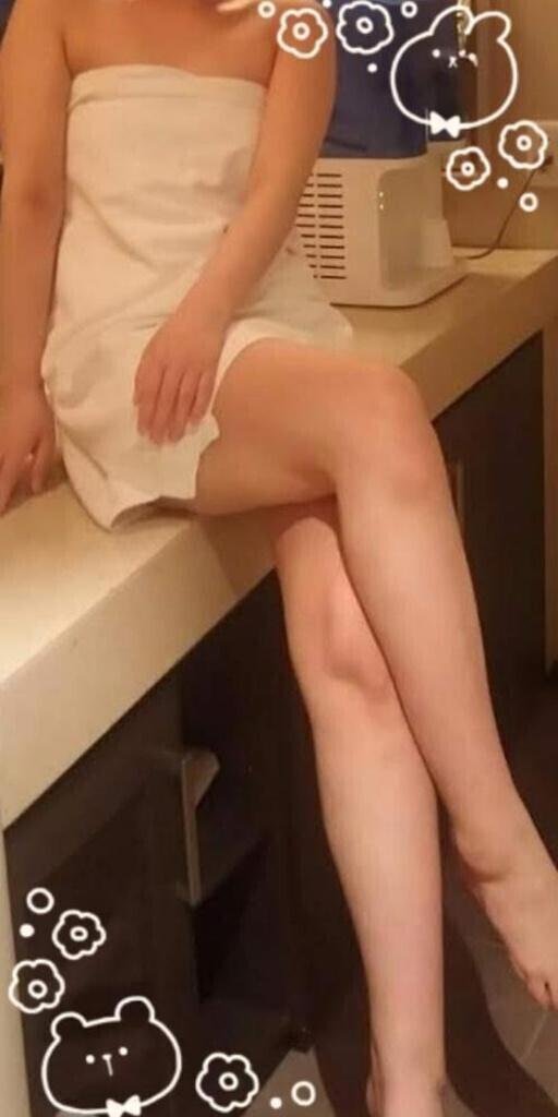 のんびりと