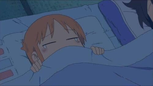 ごめんなさい