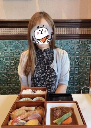 お弁当