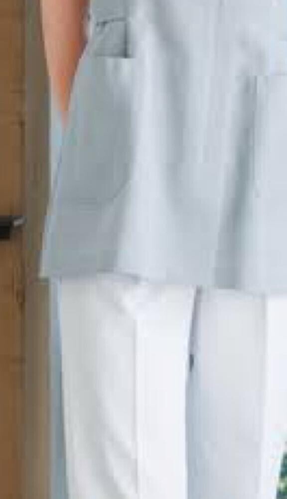 医療従事者の長い夏休み